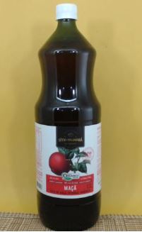 Sítio Palmará - Suco de Maça orgânica